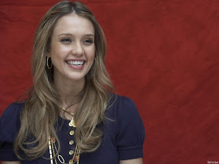 Jessica Alba wallpaper