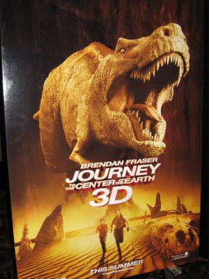 journey to the center of the earth 3d. JOURNEY TO THE CENTER OF THE