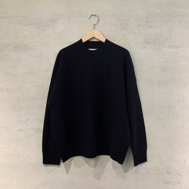 KLOKE【クローク】REVISION SWEATER◆八十八/丸亀・香川県エイティエイト
