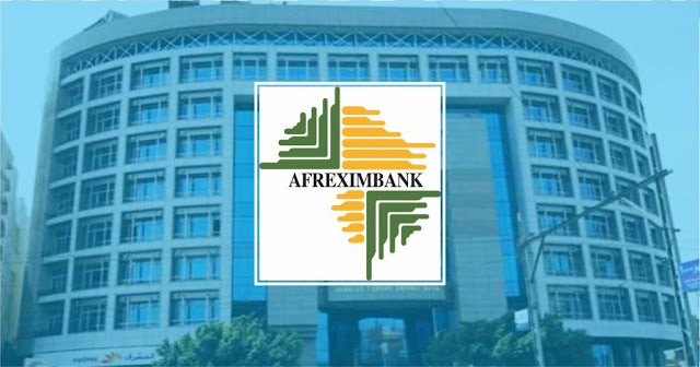 African Export-Import Bank (Afreximbank)