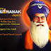 Happy Guru Nanak Jayanti Wishes HD Wallpapers