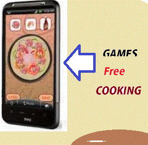 Games Free Cooking Android ~ Game Masak Masakan
