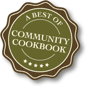 Community Cookbooks