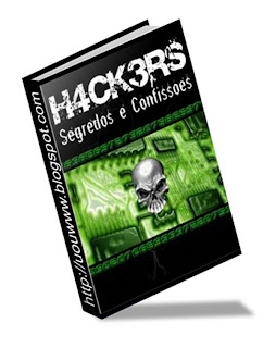  H4CK3RS   Segredos e Confissões 