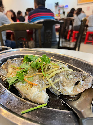 日日来海鲜冷气饭店 Restoran Yat Yat Loi