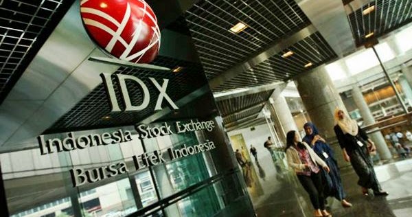 Kumpulan 136 Skripsi Akuntansi Menggunakan Data IDX / BEI