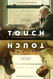 Touch 2024 Hindi Dubbed Full Hollywood Movie BRRip