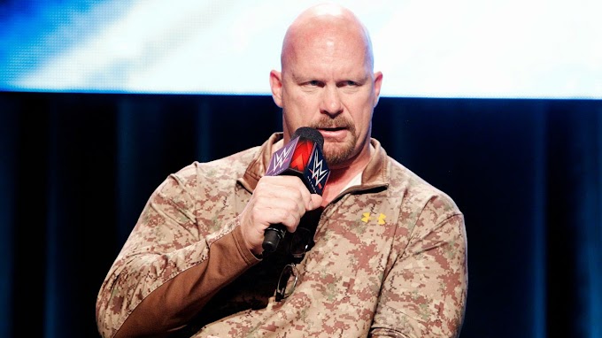 Sah! Stone Cold Steve Austin Akan Muncul Di Wrestlemania XXX