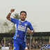 Zulham Zamrun Resmi Kembali Perkuat Persib Bandung