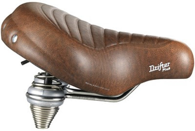 Beste zadel test Selle Royal