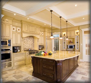 Wholesale Kitchen Cabinets