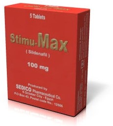 Sildenafil سيلدينافيل