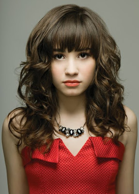 Demi Lovato Young on Demi Lovato 2011   Demi Lovato   Zimbio