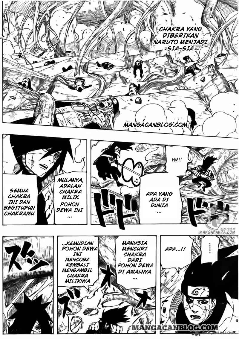 Komik naruto 646 - pohon dewa 647 Indonesia naruto 646 - pohon dewa Terbaru 5|Baca Manga Komik Indonesia|Mangacan