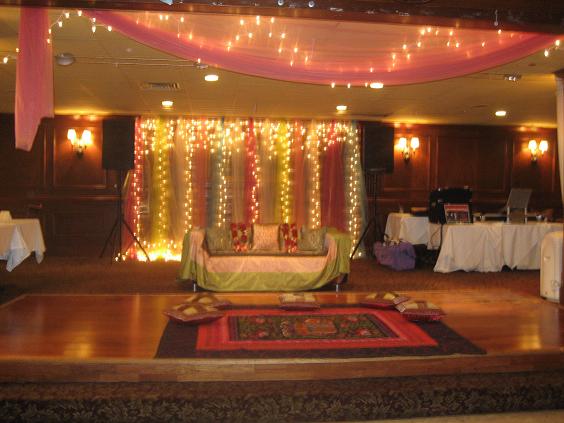 Wedding Stages MeraForum CommunityNo 1 Pakistani Forum Community