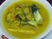 RESEP IKAN PATIN BUMBU KUNING ENAK