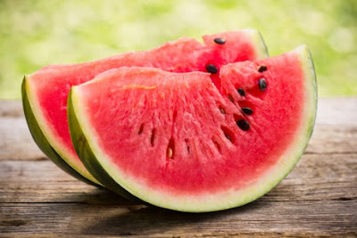 MUST READ!! Why watermelon is good for you