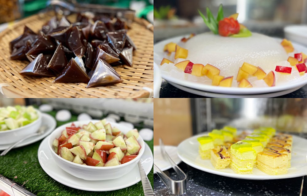 Buffet Ramadhan 2023, Buffet Ramadhan Selangor, Iftar Ramadhan, Citarasa Serantau, Hilton Garden Inn Puchong, Rawlins Eats, Rawlins Lifestyle, Rawlins GLAM
