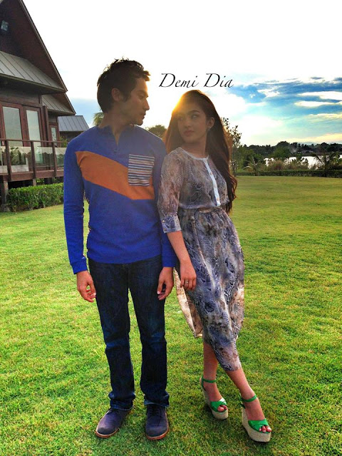 Demi Dia Slot Akasia Online Dating