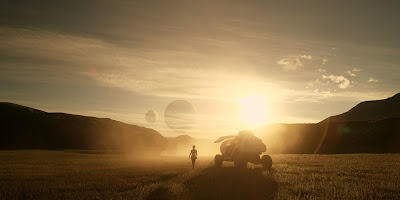 Lost in Space Netflix Image 2