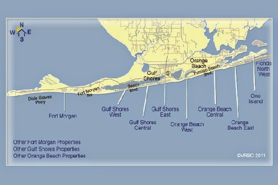VRBO   Orange Beach Vacation Rentals