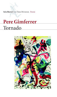 Tornado / Pere Gimferrer