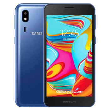 Samsung Galaxy A2 Core Price in Pakistan