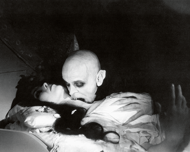 Nosferatu the Vampyre