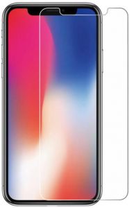 Screen protector strongly 9H break-resistant glass protection - iPhone X|⭐⭐⭐⭐⭐