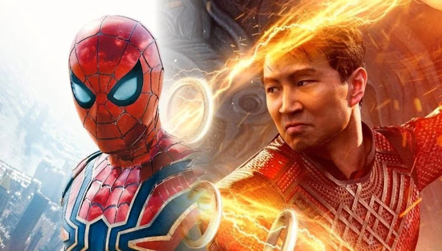 Shang-Chi Is actually Being actually Referred to as Out for Attempting to Tear Off Spider-Man