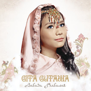 download MP3 Gita Gutawa - Balada Shalawat itunes plus aac m4a