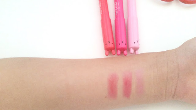 swatches