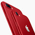 Apple launches Red iPhone 7, iPhone 7 Plus