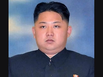 kim jong un