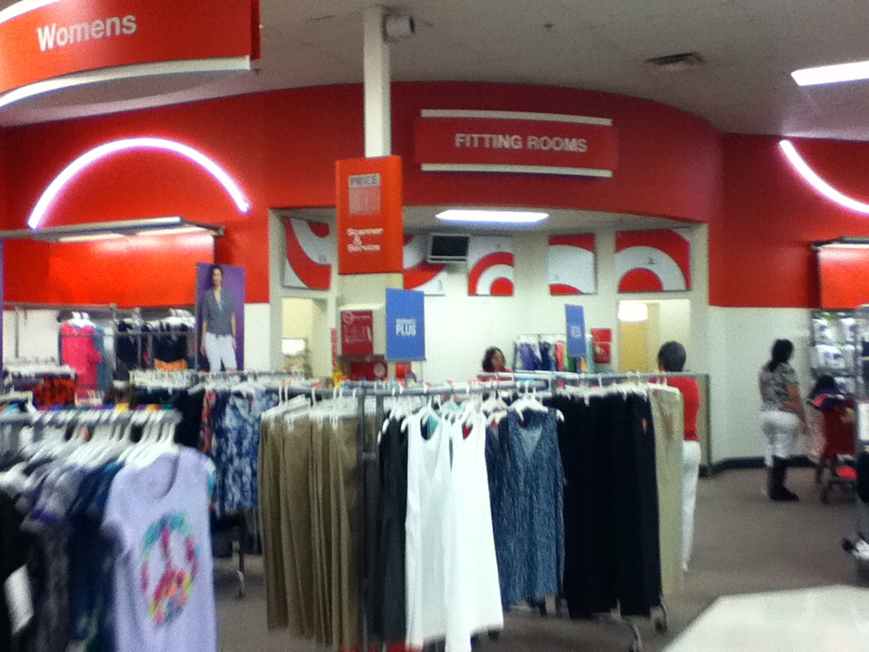 Target T-0638 Boca Raton FL