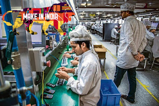 Diploma Jobs Vacancies in The World’s Largest Mobile Manufacturing Company  | Selection By Online Interview | Apply Now