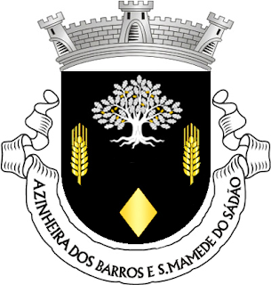 Azinheira dos Barros