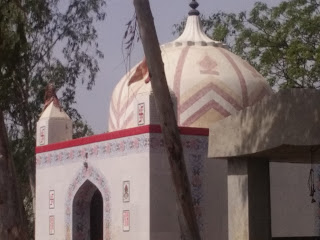 Kandhi Mata Temple 