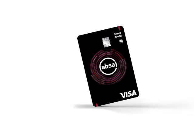 Absa unveils New Card Designs, including Metal cards, in a re-energised Value-for-money Proposition #AbsaCard