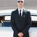 Security Service LLC