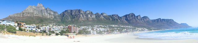 Cape Town