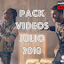 Pack Videos Julio 2018 Netto!