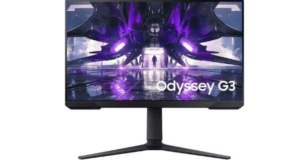 Samsung Odyssey G3 Gaming Monitor