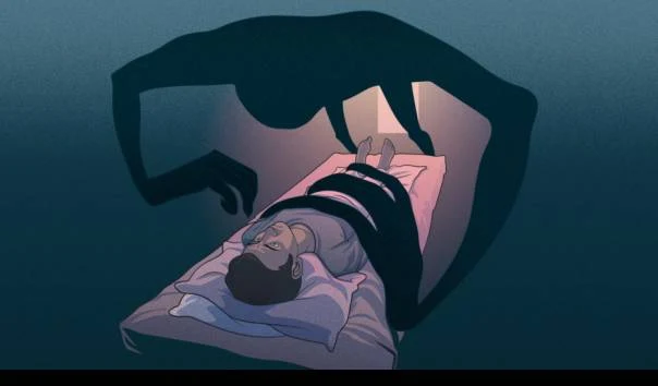 Tips Menghindari Sleep Paralysis atau Ketindihan