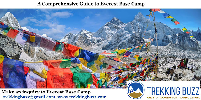 Everest Base Camp Trek