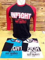 kaos raglan lengan panjang, kaos raglan lengan pendek, kaos raglan lengan 3/4, kaos raglan bandung, kaos raglan murah