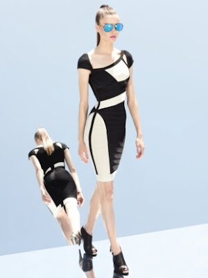 Herve-Leger-by-Max-Azria-Resort-2013-Collection