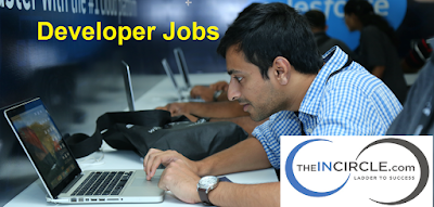 Dot Net Developer Jobs in Delhi