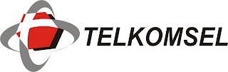 logo telkomsel