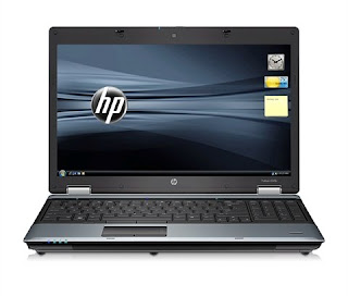 HP ProBook 6545b Laptop wallpapers Images